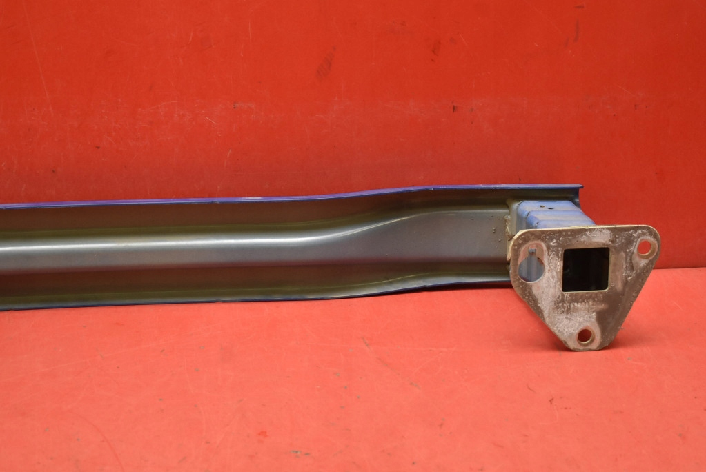 фото №10, Балка бампера задняя задняя усилитель opel mokka b 20-