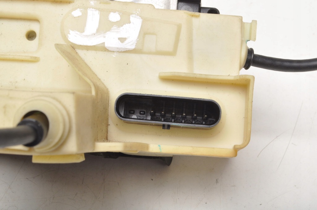 фото №7, Volvo xc60 ii замок дверь правый задняя задний 32131411