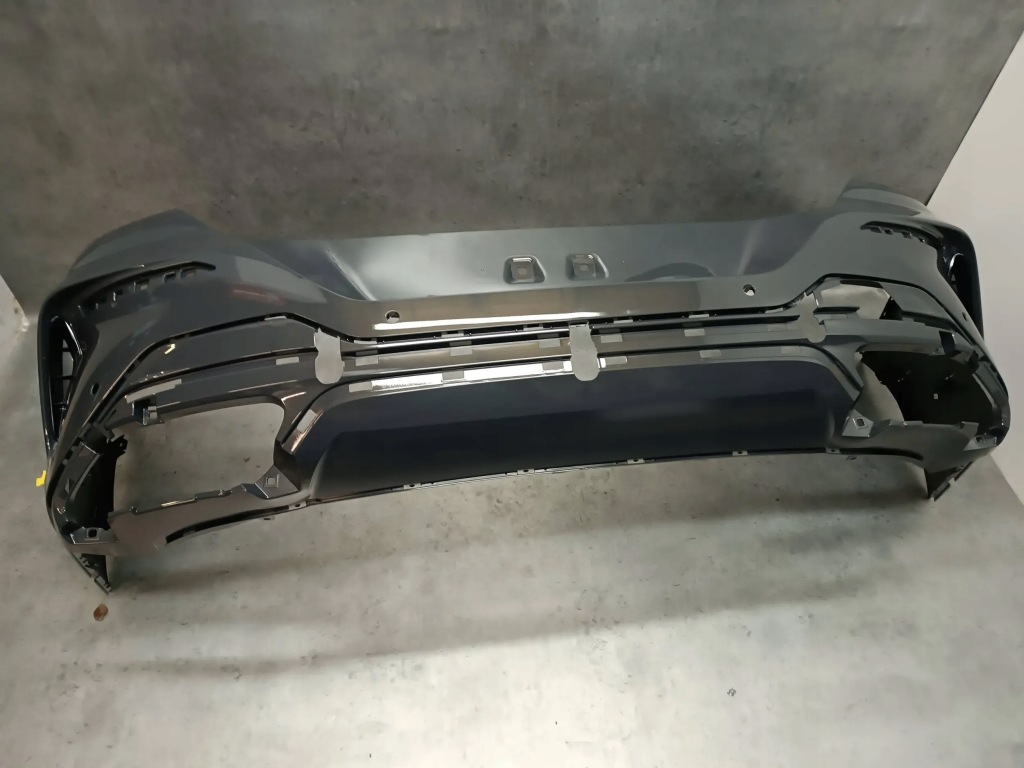 фото №1, Bmw 8 g16 бампери задня