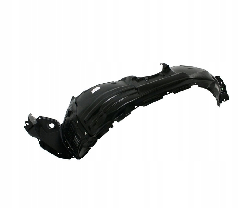 фото №1, Підкрилок toyota highlander 2008- 5380548080 праве