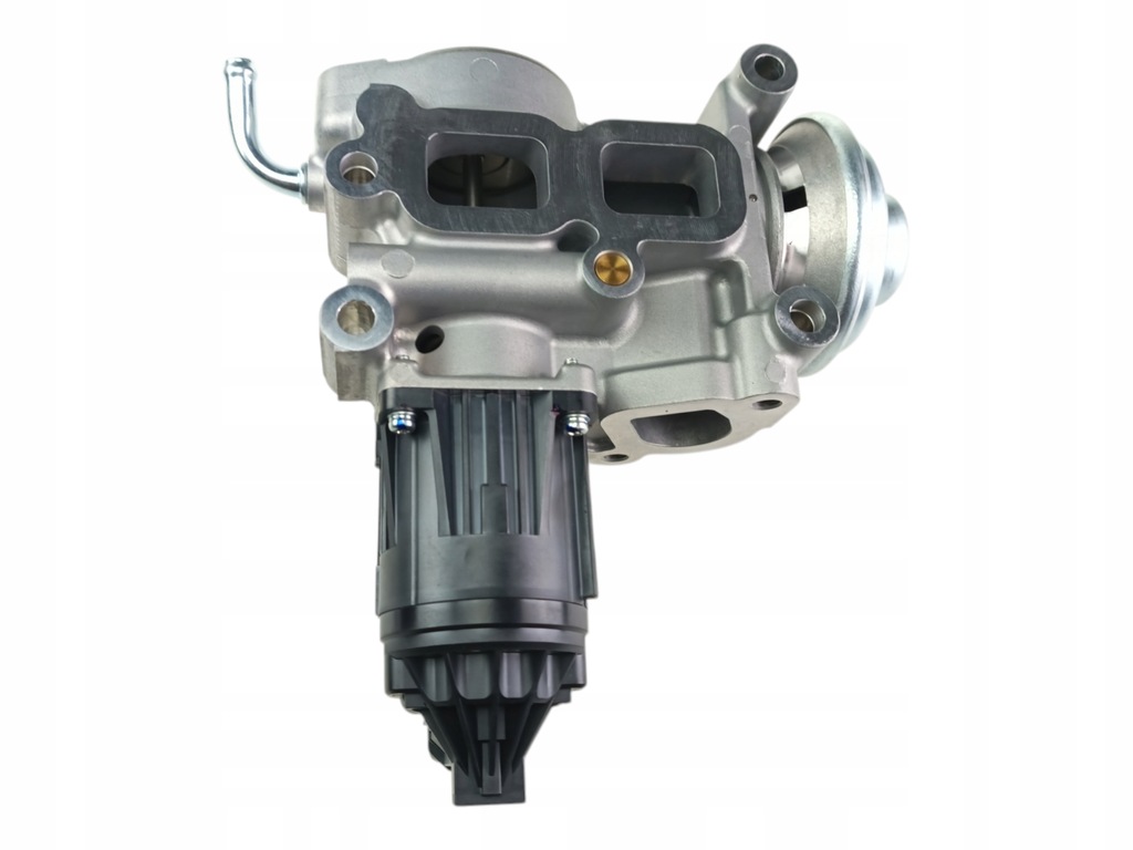 фото №9, Mitsubishi l 200 triton fullback 2.4 did клапан egr рециркуляции + прокладка