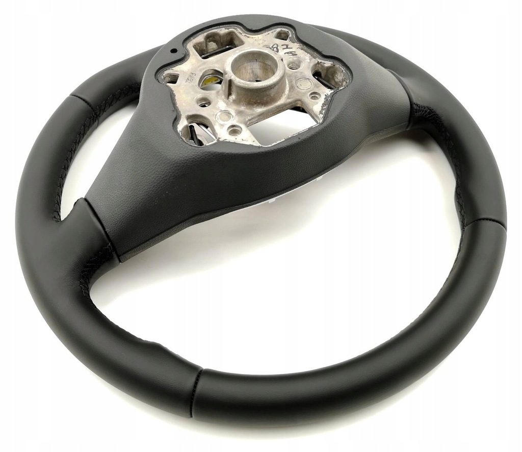 фото №8, Повітропровід багатофункціональний czarna шкіра volkswagen golf viii 5h0419089ek