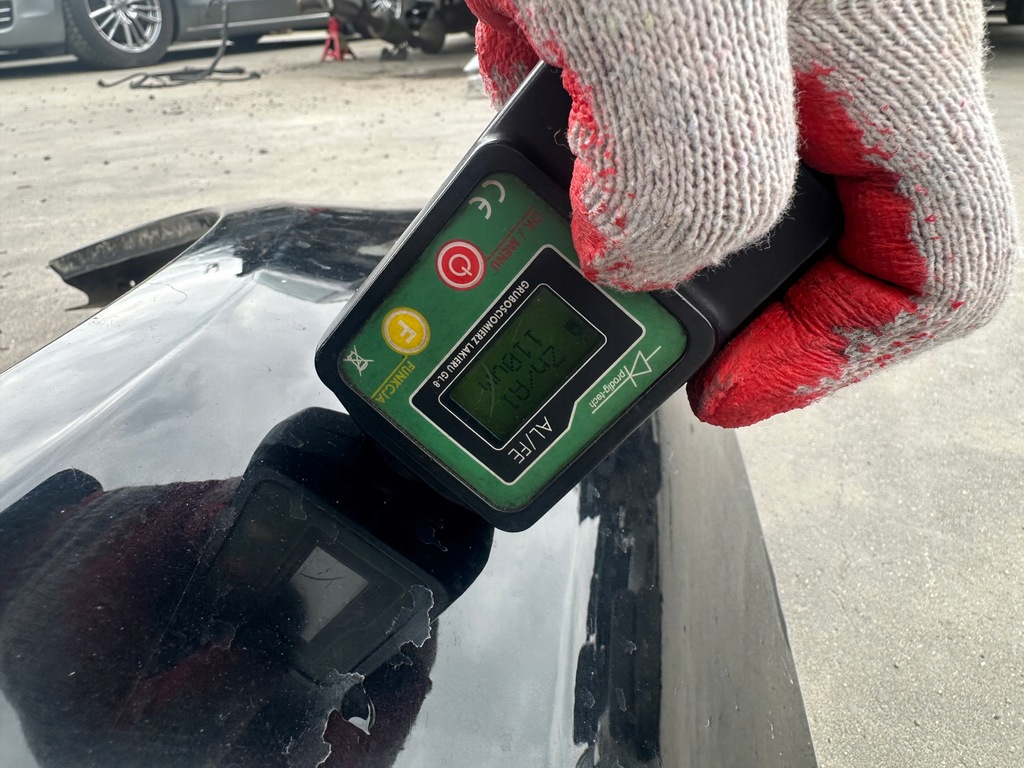 фото №13, Крила лівий перед audi a8 d3 ly9b lubelskie