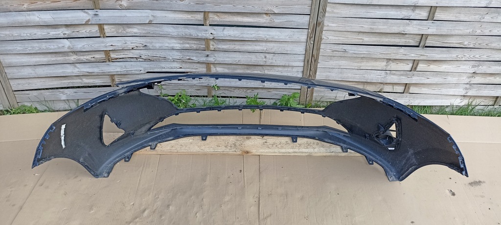 фото №7, Бампер передній hyundai i10 iii 3 20- 86511-k7000