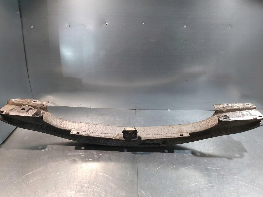 фото №6, Балка pod бампер перед renault laguna iii 2.0 tb