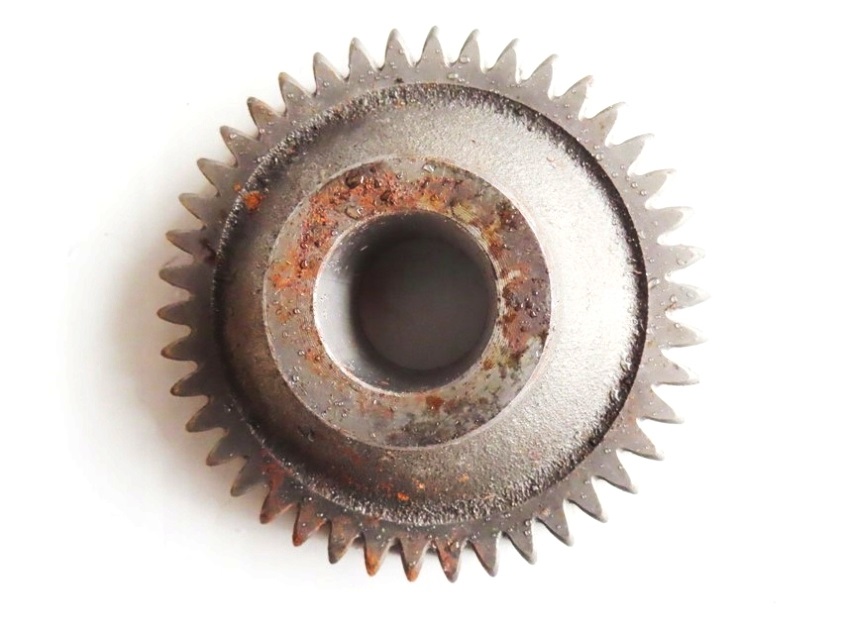 фото №1, Колесо зубчасте насоса уприскування vw lt 2.8 tdi 1996-2006 rok