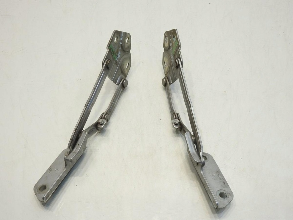 фото №7, Петля петли капот la7w volkswagen оригинальный номер 1t0823302