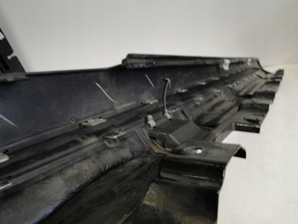 фото №12, Mercedes s klasa w222 222 long молдинг поріг поріг права 63 amg