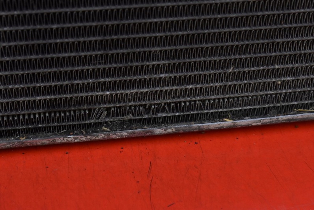 Купить Радиатор воды 3052883 bmw x1 e84 2.0 d 143 km 09-15