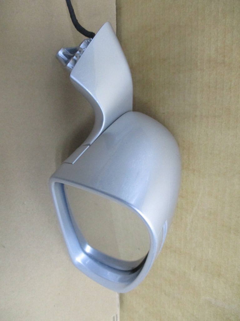 фото №3, Зеркало правое mercedes sls amg w197 r197 / 11pin