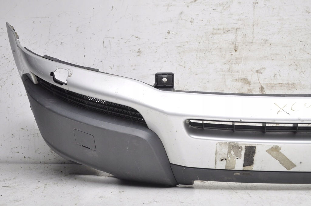 фото №6, Volvo xc90 бампер перед передний pod омыватель