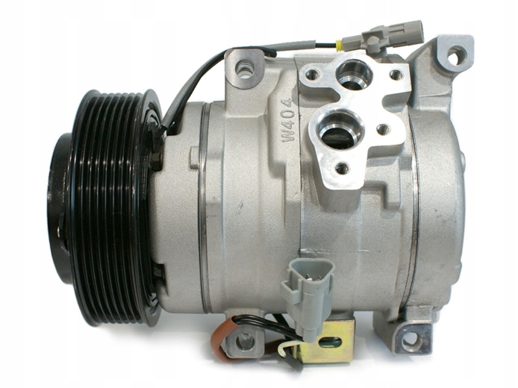 фото №1, Компресор кондиціонера toyota camry 2.4i 2001- 88320-44120