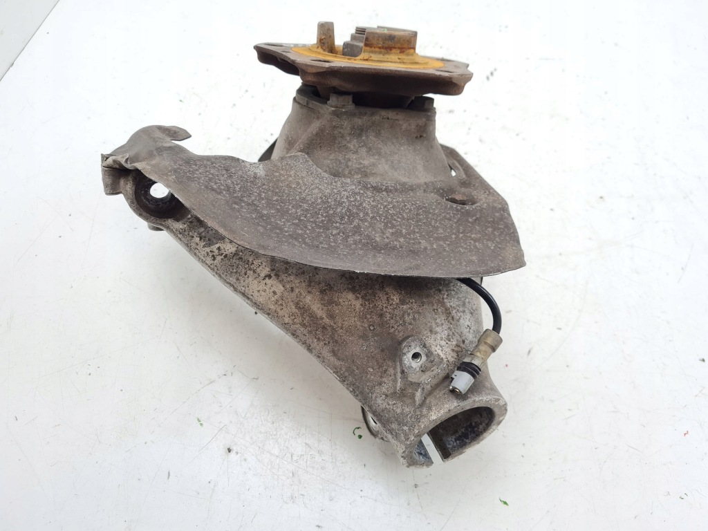 2006 porsche boxster 987 ступиця колеса передній 99734165805 Недорого