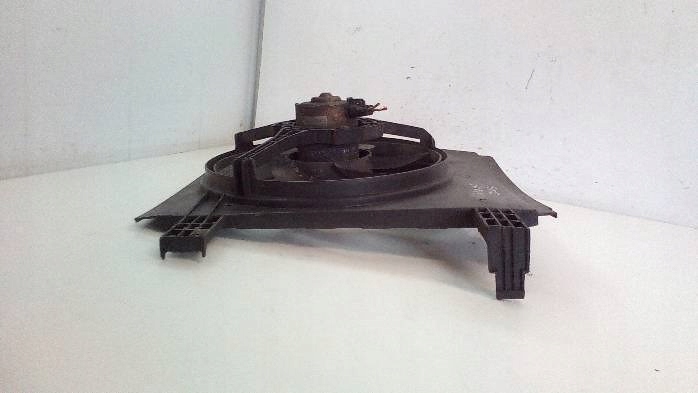 Вентилятор радіатора smart fortwo 0003436v007 Доставка