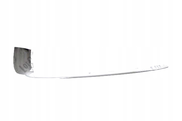 фото №2, Молдинг решітка бампера insignia 09- abakus