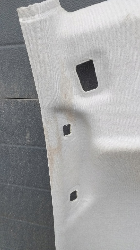 фото №5, Renault clio iv хэтчбек 5d потолок lublin