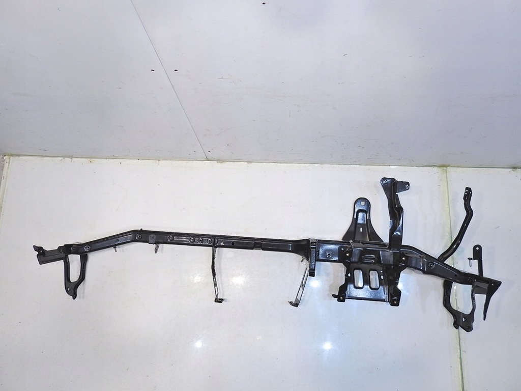 фото №6, Балка каркас консоли audi a4 b7