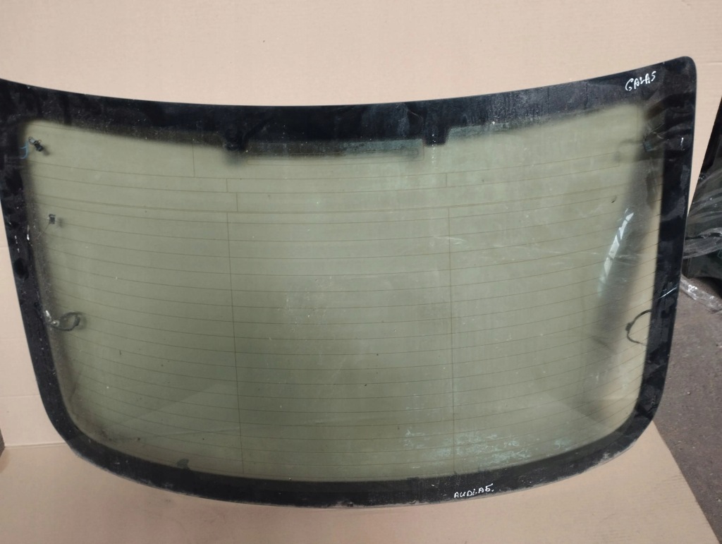 фото №1, Audi a5 8t 8f 2009 скло задня