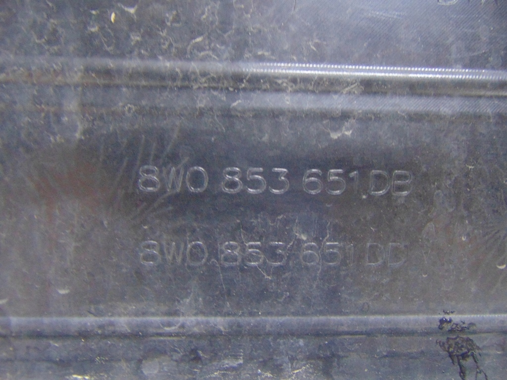 фото №12, Решётка радиатора решётка радиатора бампера перед audi a4 b9 lift 19-