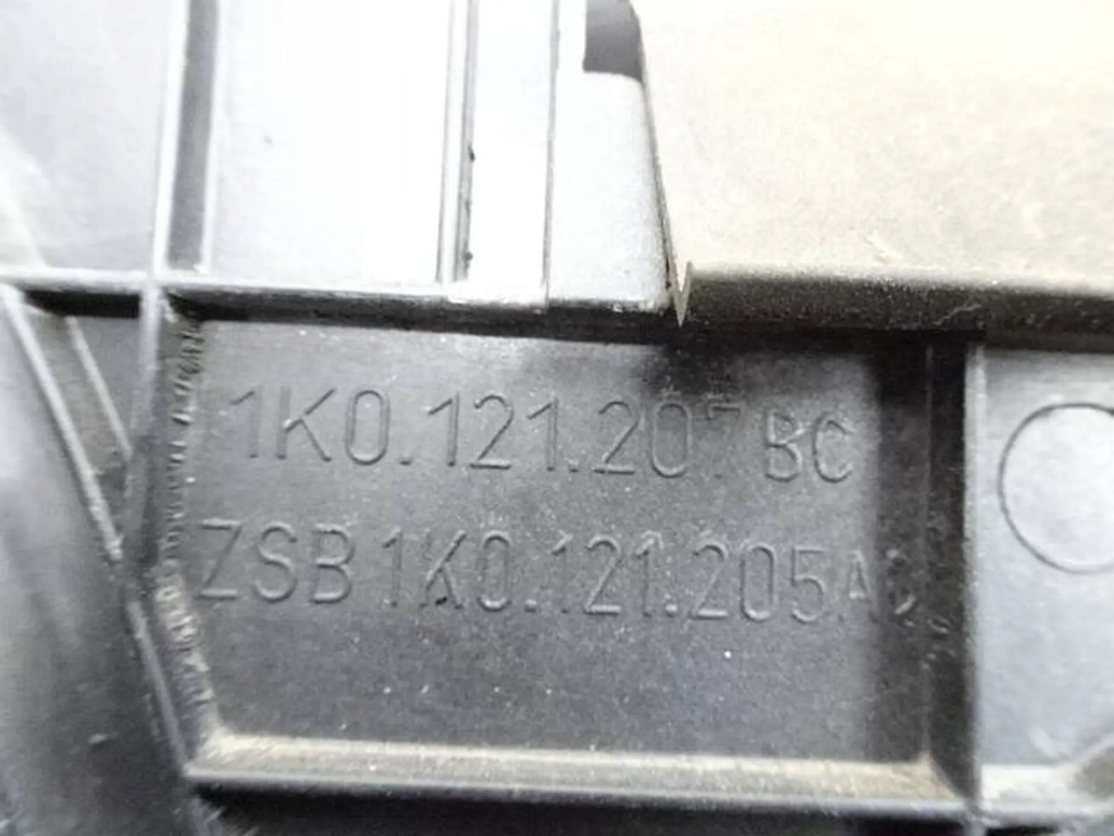 фото №11, Вентилятор радиатора vw b6 cc seat skoda audi 2.0 tdi