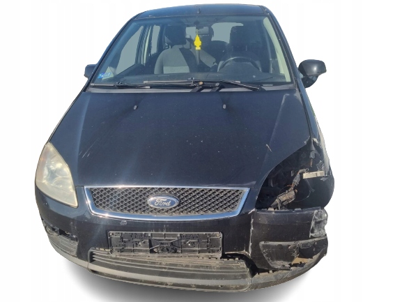 фото №7, Фара правый ford c-max 05r