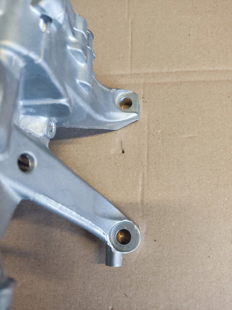 фото №9, Насос оливи bmw 1141763721709 nowa