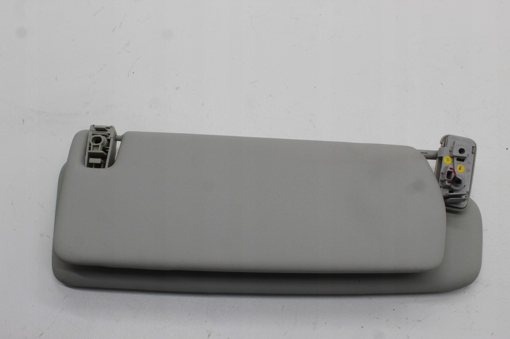 фото №7, Vw touareg 7p козирок правий 7p6857552