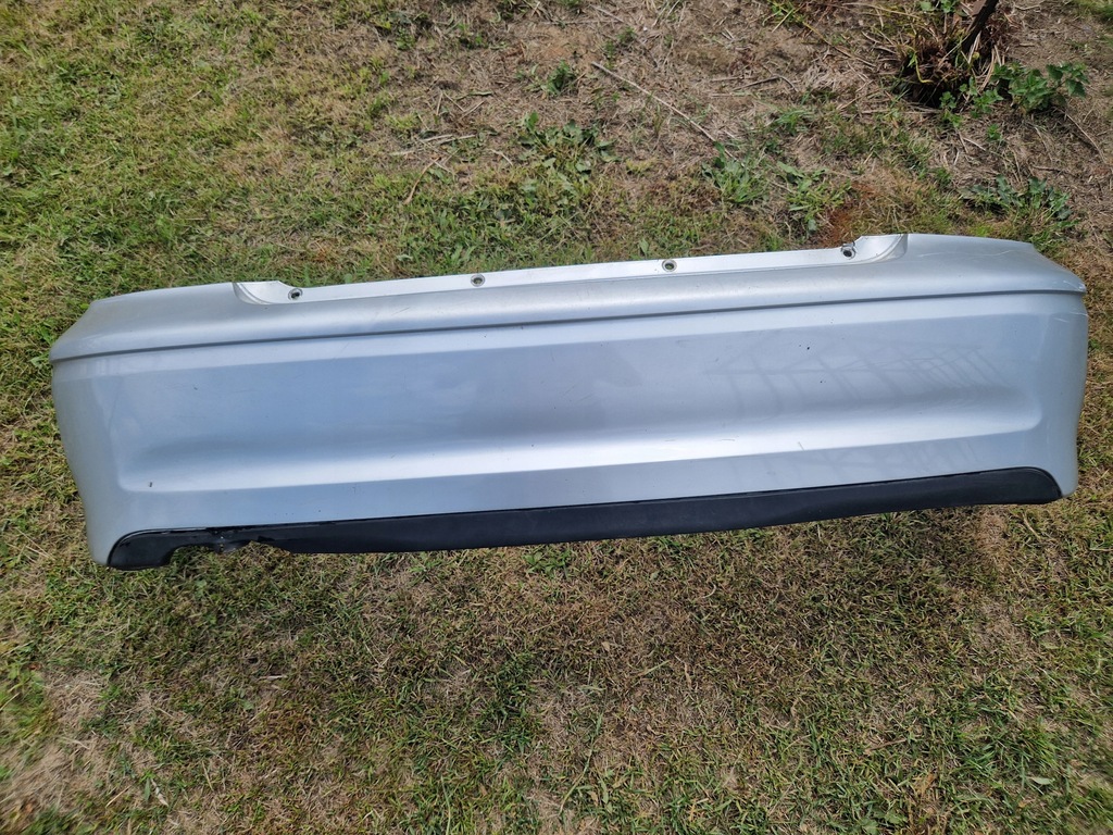 фото №1, Бампер задня opel vectra b sedan