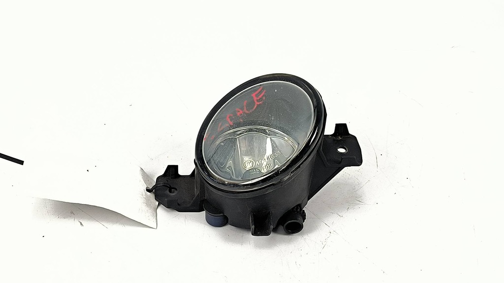 фото №2, Лампа права перед 89210438 renault espace 4 j81