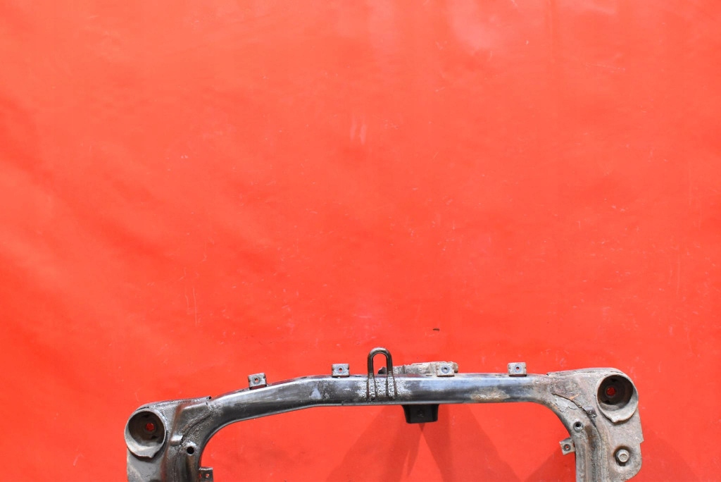 фото №10, Подрамник балка подрамник подрамник перед kia carens 3 iii 2.0 16v 145 km 06-10