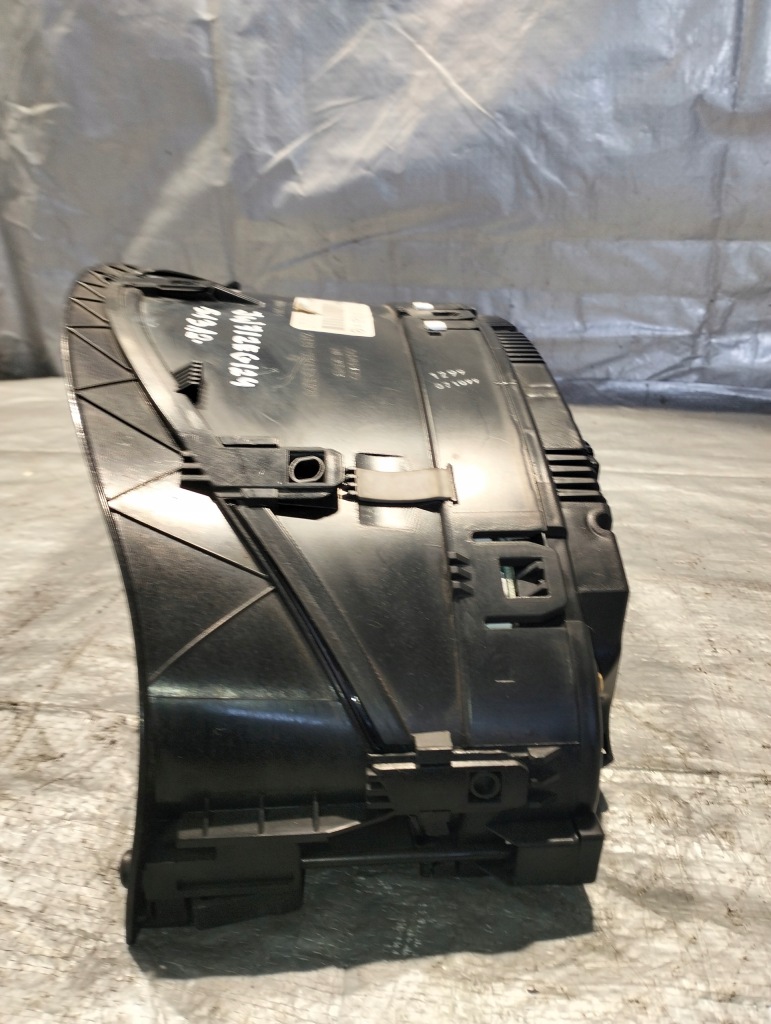 фото №9, Zeary лічильник mercedes w220 98-05r s500 eu