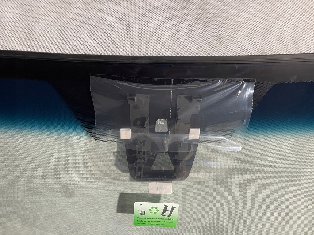 фото №5, Стекло передняя toyota avalon gsx50 sedan камера po 2022-