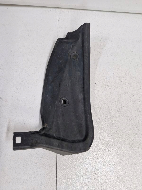 фото №6, Toyota matrix ii 2 захист пластик підкрилок лівий задня 52592-02160