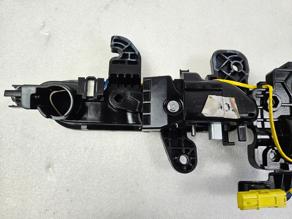 фото №11, Левая передняя ручка дверь перед kia ev6 ev 6 ev-6 2021- cv1 pa6-gf30