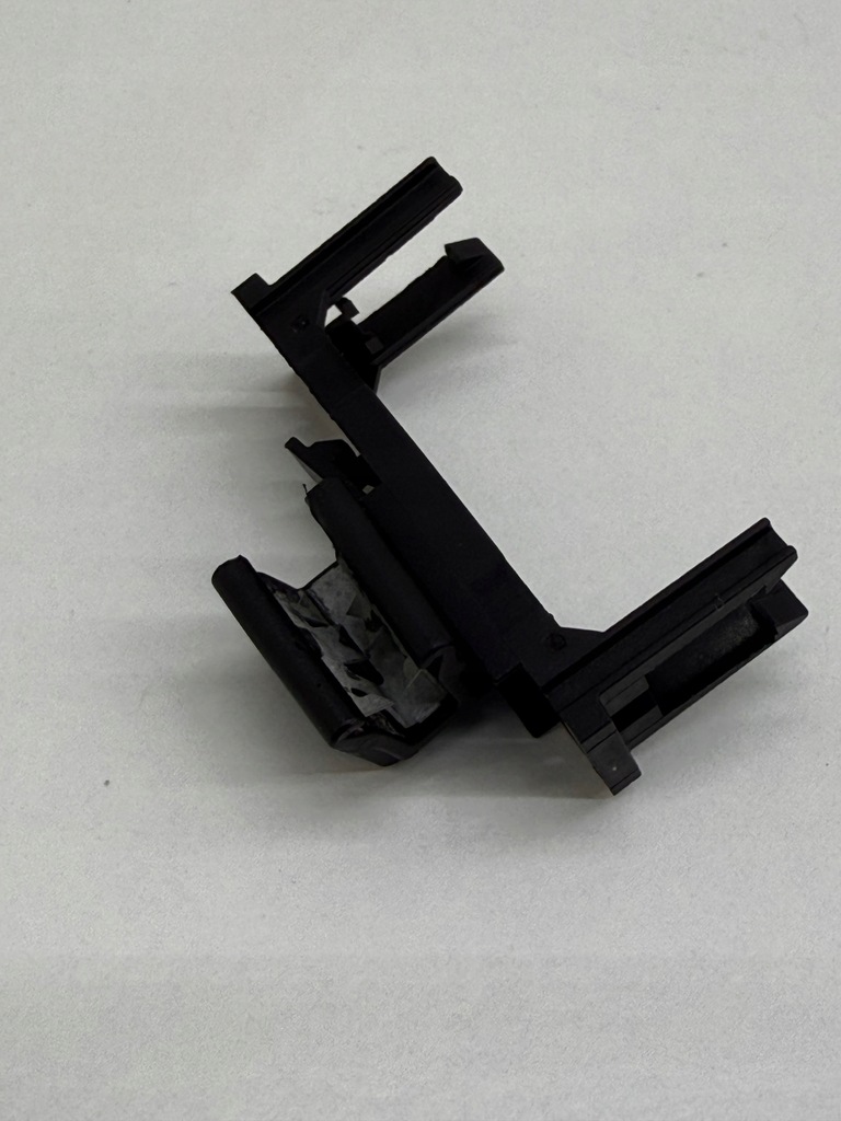 фото №9, Audi a6 s6 a7 c7 кронштейн кронштейн разъёмы передней камеры решетка бампера