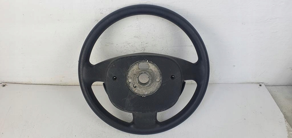 фото №7, Opel corsa c повітропровід триспицева