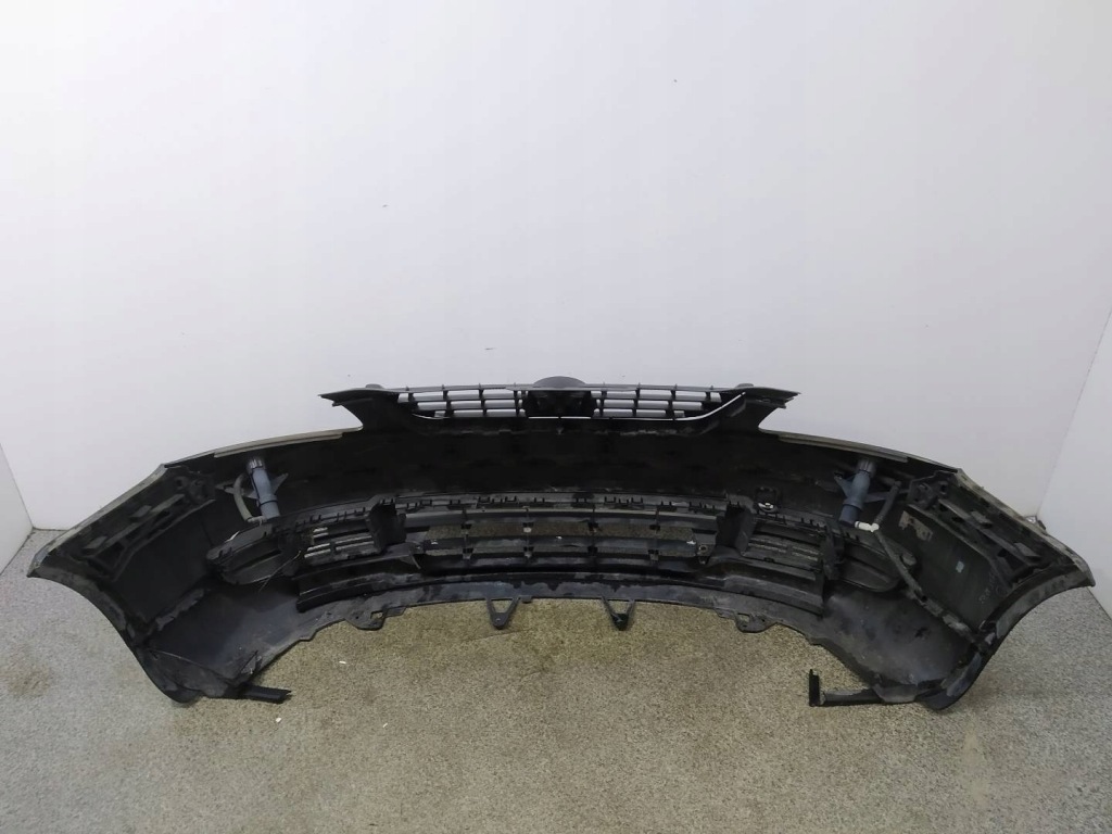 Бампер перед ксенон омыватель lc9z przed lift volkswagen touran i 2003-10 Цена