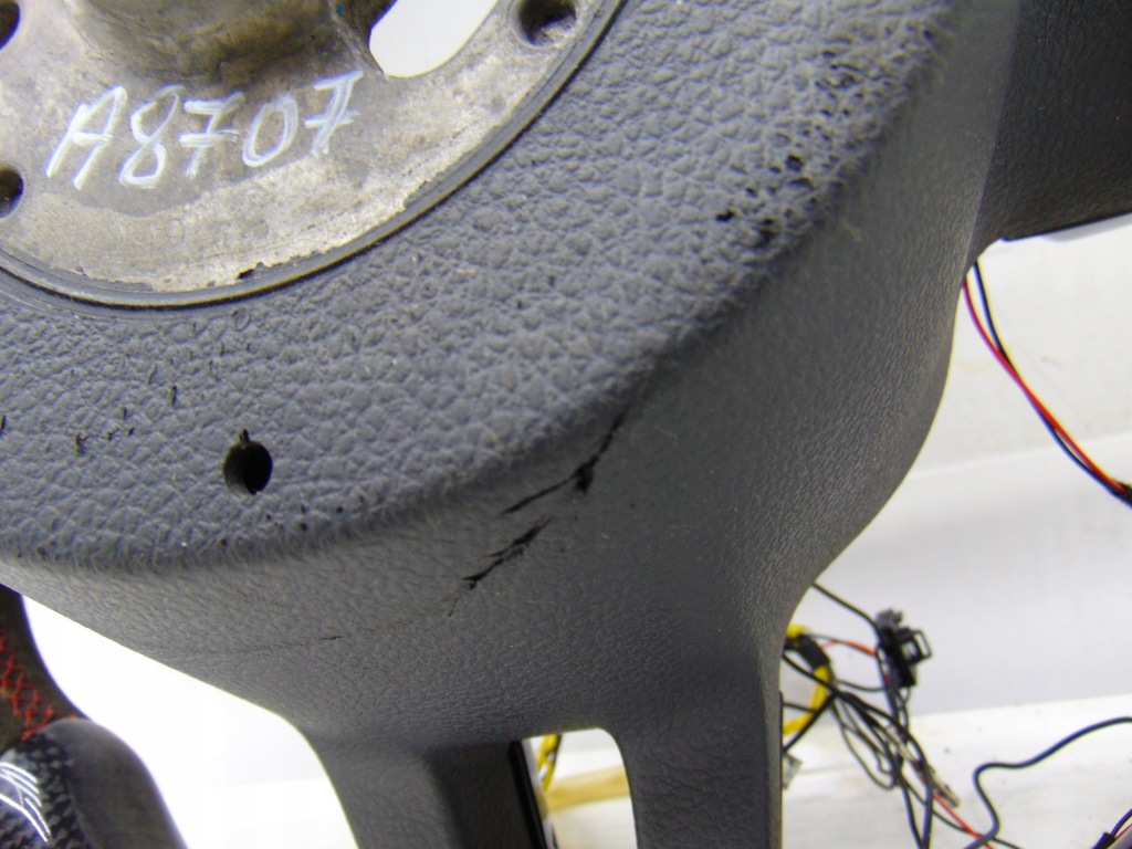 фото №13, Воздуховод карбон led монитор 30 edition vw golf v gti passat cc golf vi