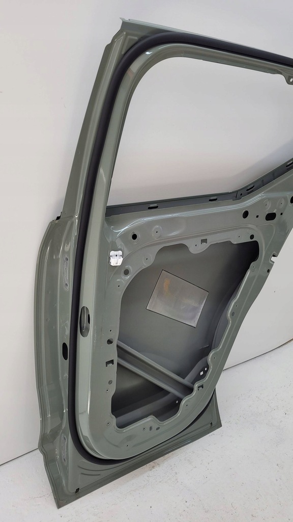 фото №11, Volvo xc40 2018+ двері задня задні праве fv