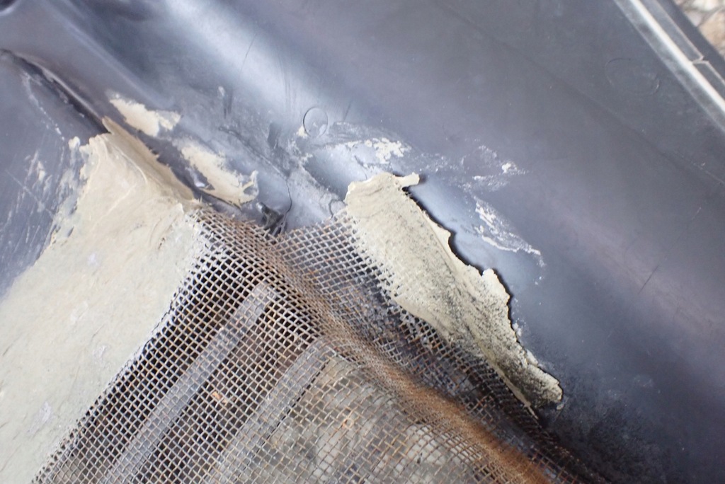 фото №12, Жабо chevrolet corvette c5 10422492 10446063