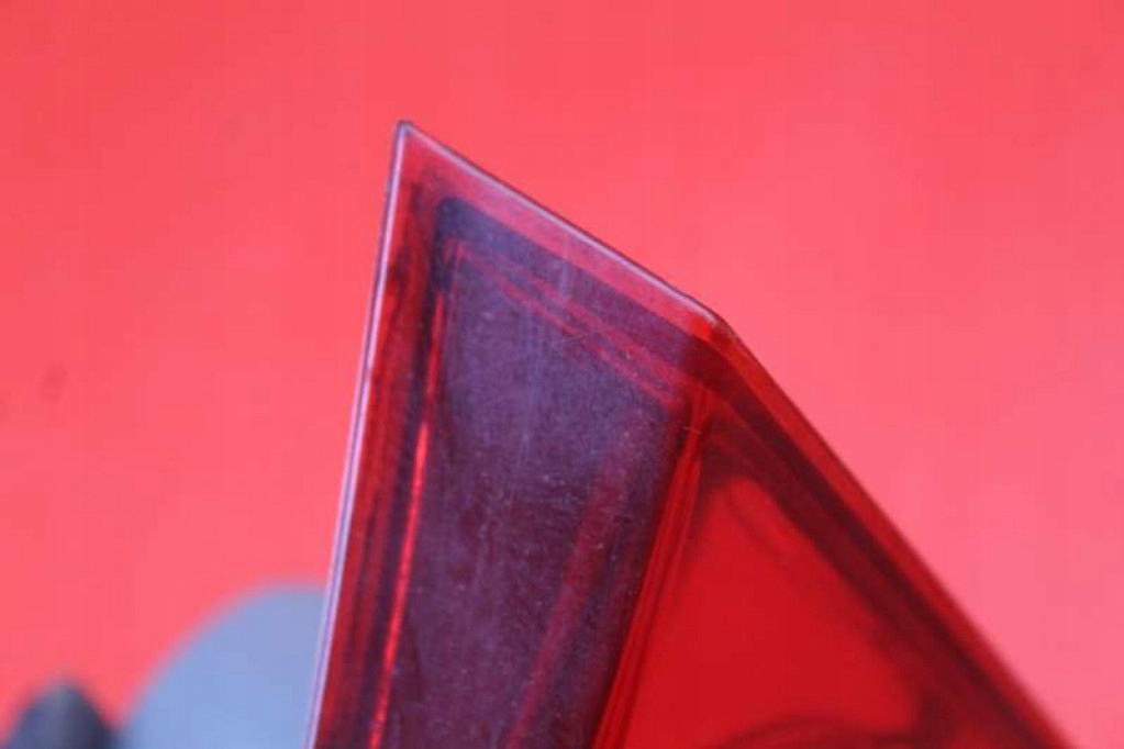 фото №9, Лампа права задня задня p3214r honda accord 7 vii sedan 02-06