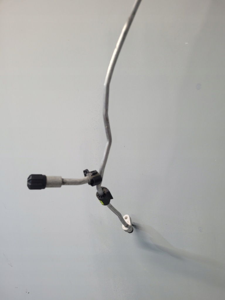 фото №2, Шланг трубка кондиционер mercedes w246 a2468302415