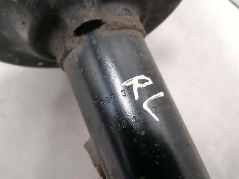 Porsche boxster 987 shock абсорбер задній 98733305116 в Україні