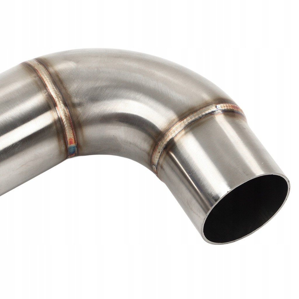 фото №15, Середня труба вихлопна заміна труби випускної