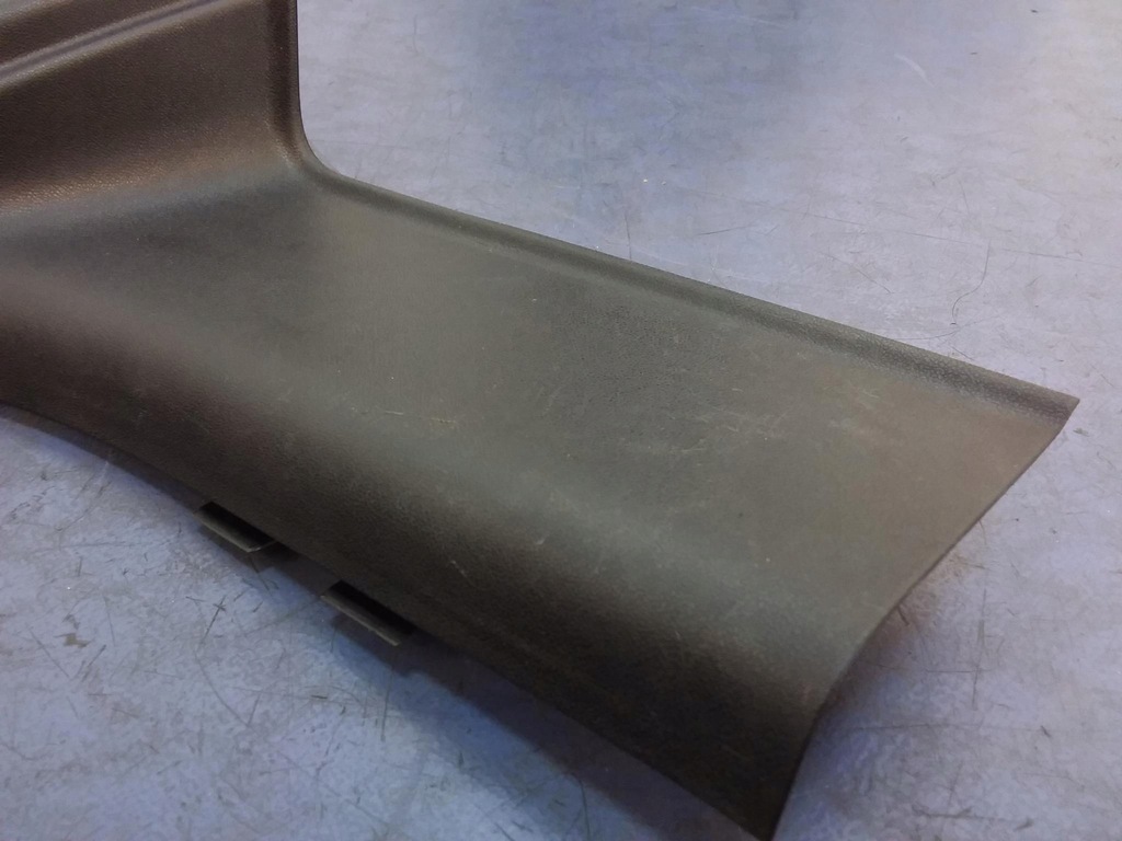 фото №5, Honda city v захист корпус бік правого