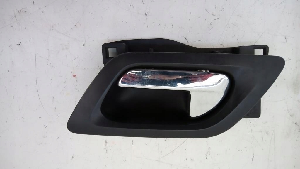 фото №2, Ручка внутренняя левый перед citroen c4 i