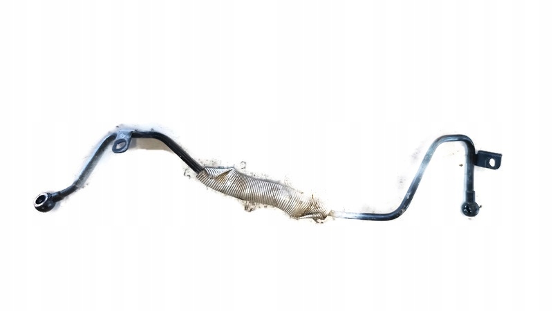 фото №1, Kia sportage iii 12r 2.0 crdi шланг трубка масла