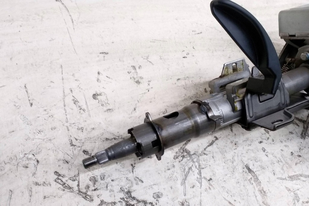 фото №6, Електричний підсилювач керма hyundai ix35 lm, el, elh 563453u511