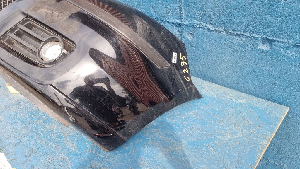 фото №9, Бампер перед mazda v 5