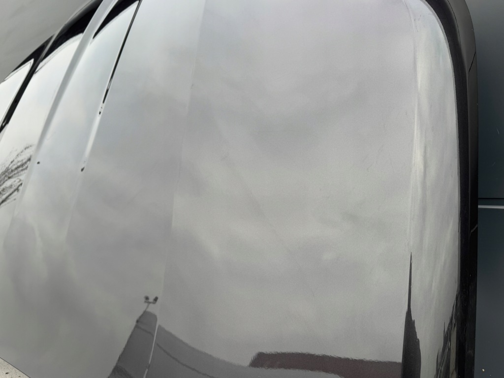 фото №8, Bmw i20 ix капот крышка двигателя двигателя super состояние